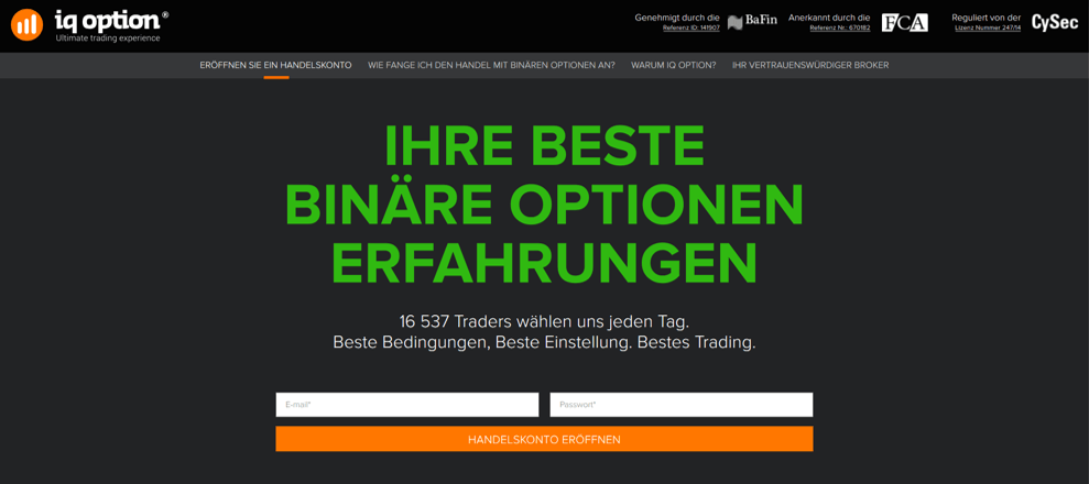 Risiko Binaere Optionen Binaere Optionen Bafin